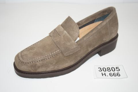 MOCASIN ANTIFAZ SERR PL