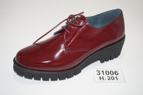 BLUCHER CHAROL 1/2 PLAT