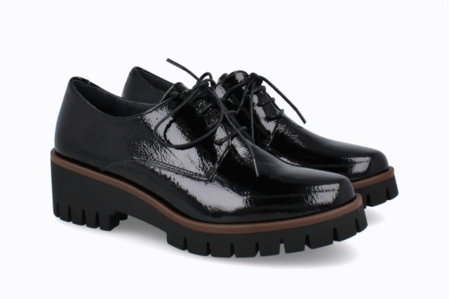 BLUCHER CHAROL 1/2 PLAT