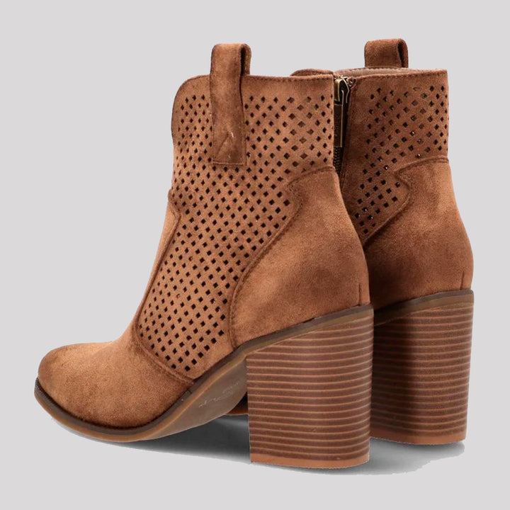 BOTIN CALADO
