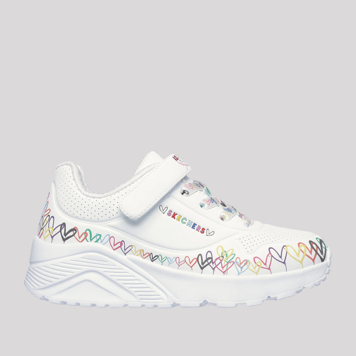 JGOLDCROWN: UNO LITE - HEART CRAZE