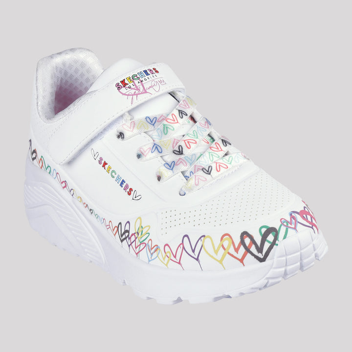 JGOLDCROWN: UNO LITE - HEART CRAZE