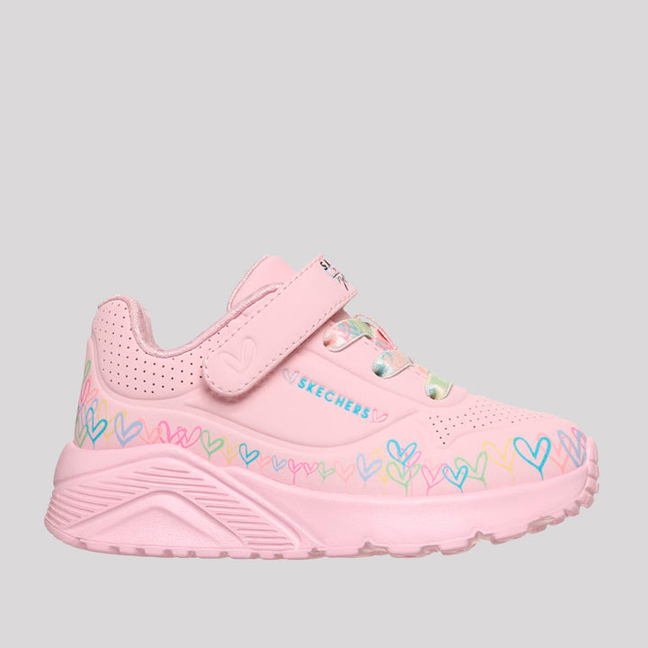 JGOLDCROWN: UNO LITE - HEART CRAZE