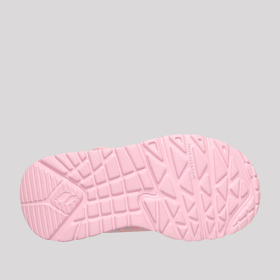 JGOLDCROWN: UNO LITE - HEART CRAZE