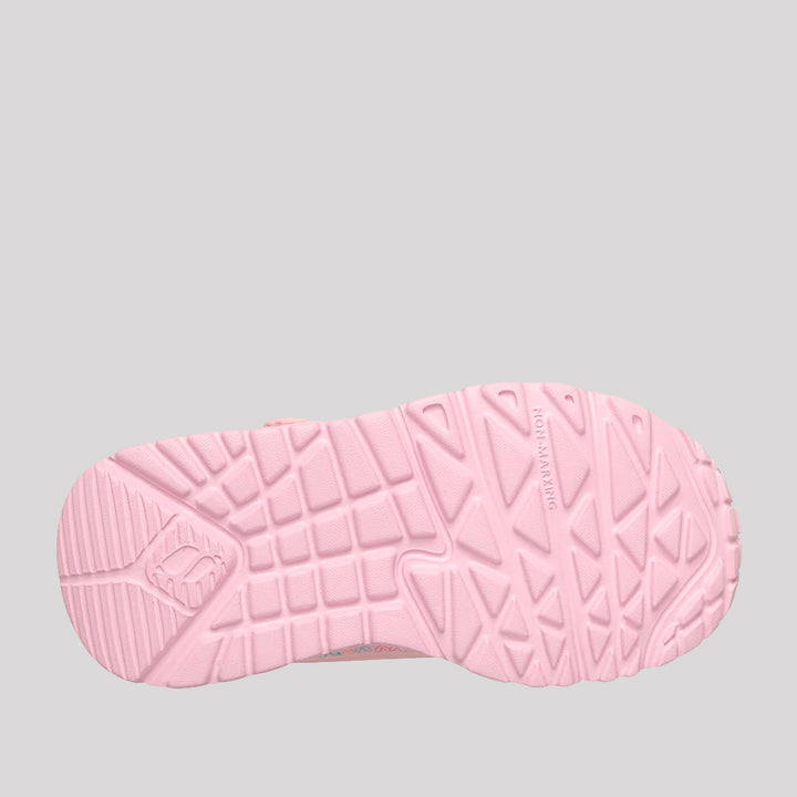 JGOLDCROWN: UNO LITE - HEART CRAZE