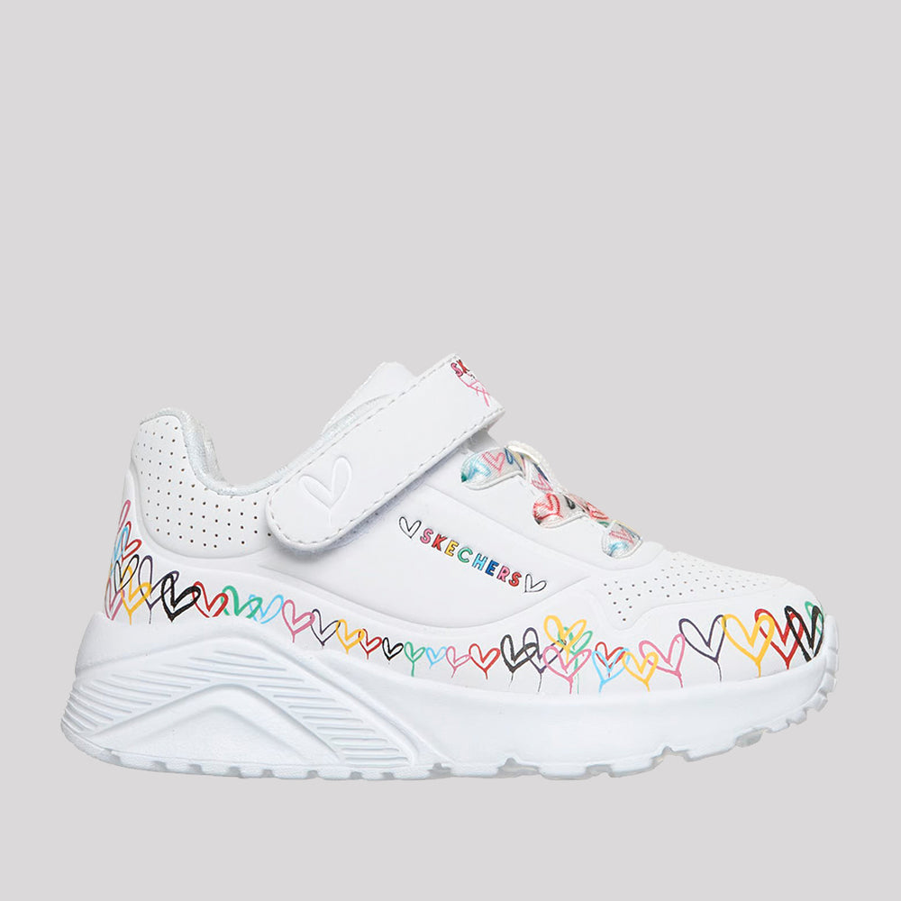 JGOLDCROWN: UNO LITE - HEART CRAZE