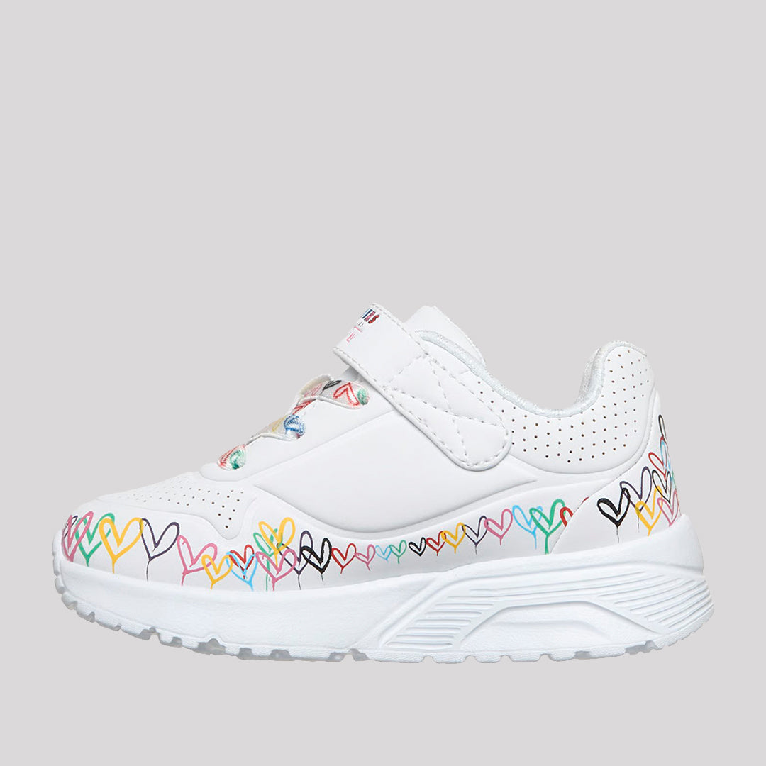 JGOLDCROWN: UNO LITE - HEART CRAZE