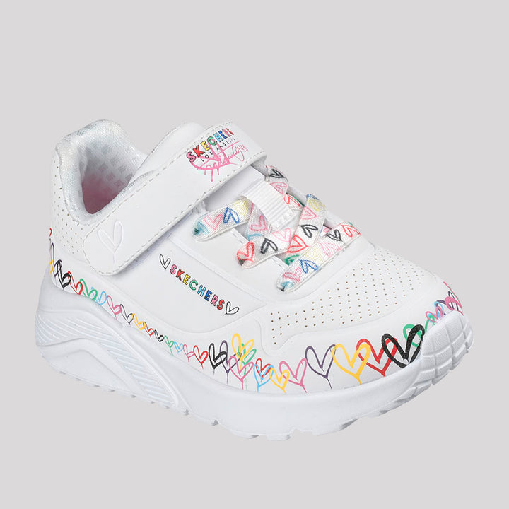 JGOLDCROWN: UNO LITE - HEART CRAZE