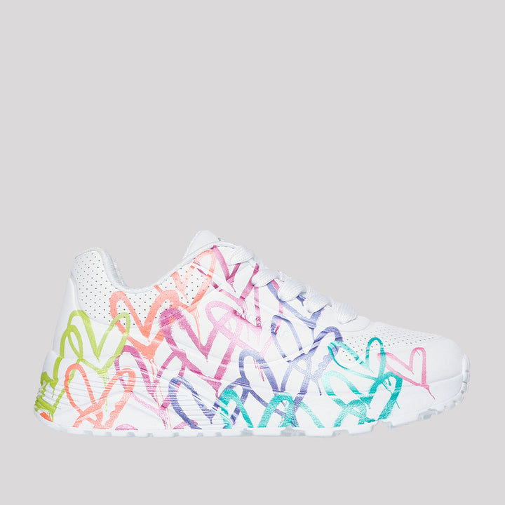 JGOLDCROWN: UNO LITE - METALLIC JOY