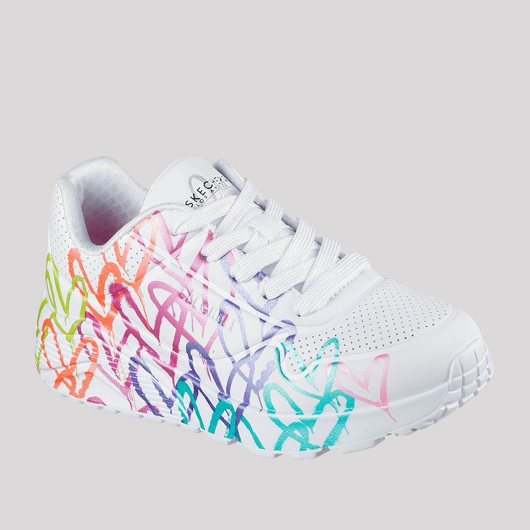 JGOLDCROWN: UNO LITE - METALLIC JOY