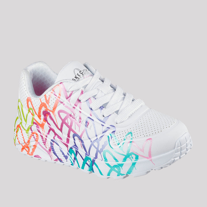 JGOLDCROWN: UNO LITE - METALLIC JOY