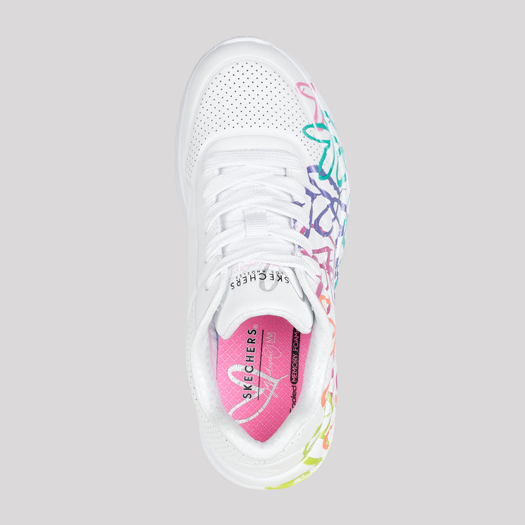 JGOLDCROWN: UNO LITE - METALLIC JOY