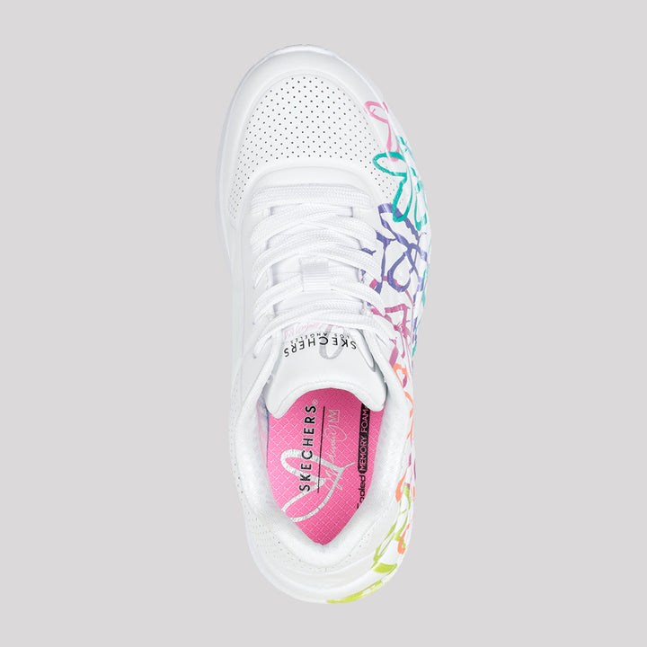 JGOLDCROWN: UNO LITE - METALLIC JOY