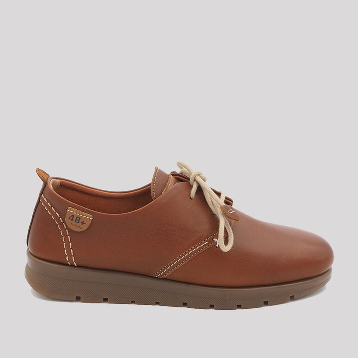 BLUCHER PIEL PL INVIERNO
