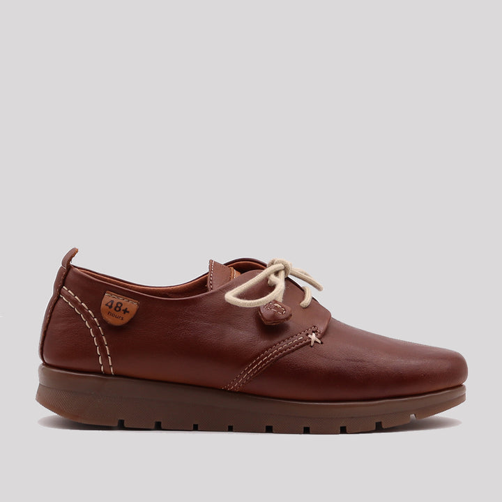 BLUCHER PIEL PL INVIERNO