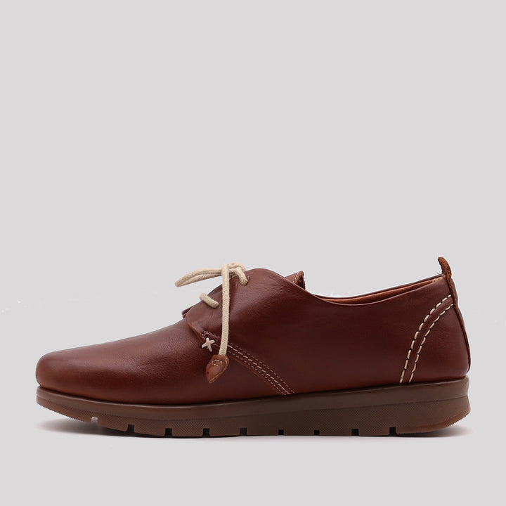 BLUCHER PIEL PL INVIERNO