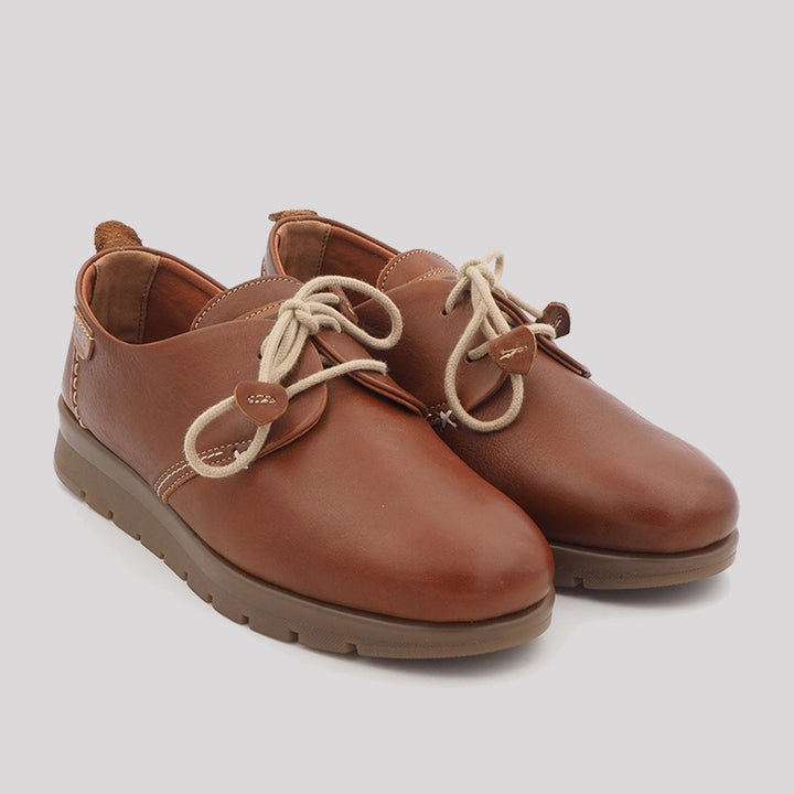 BLUCHER PIEL PL INVIERNO