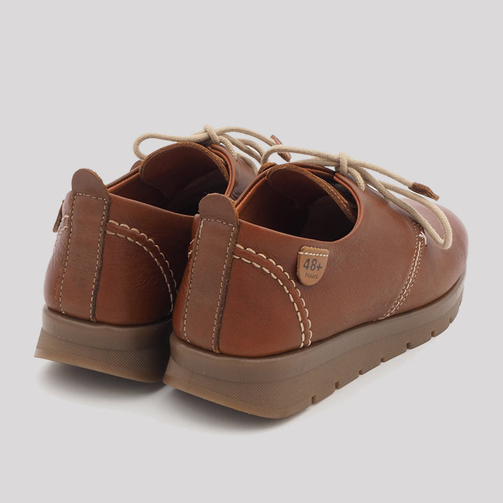 BLUCHER PIEL PL INVIERNO