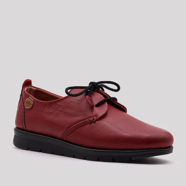 BLUCHER PIEL PL INVIERNO