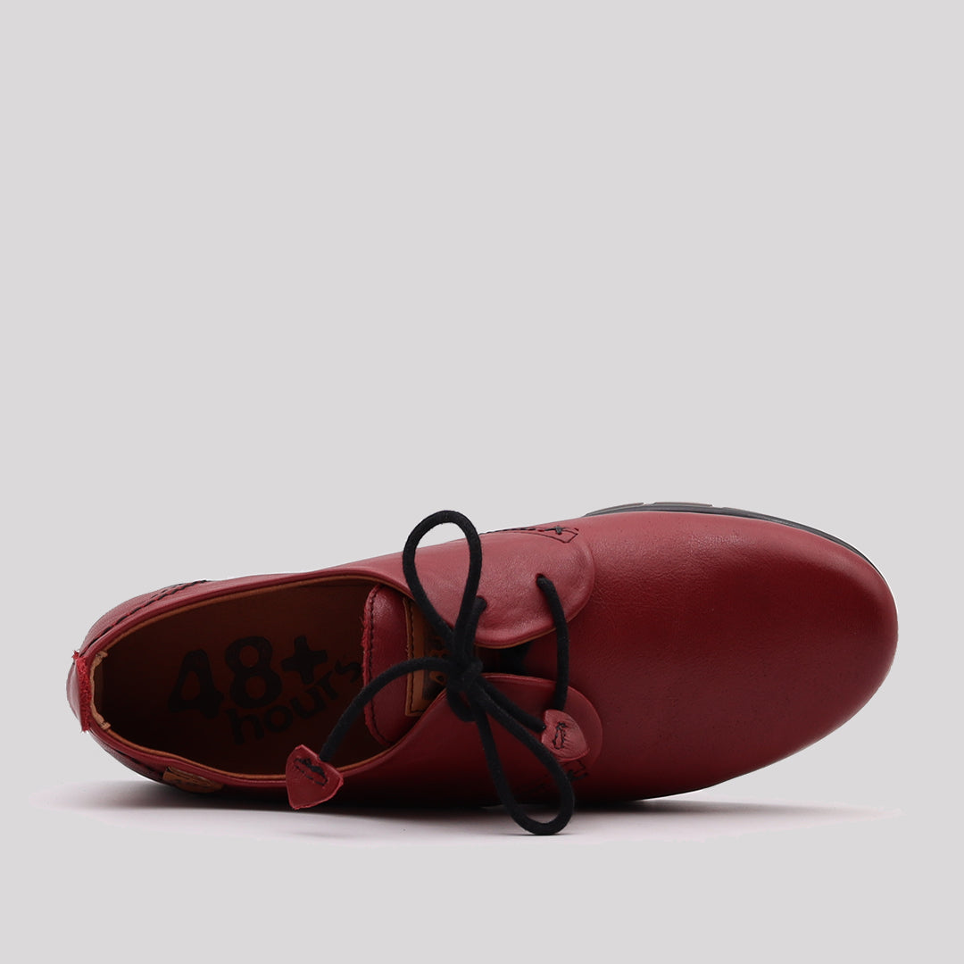 BLUCHER PIEL PL INVIERNO