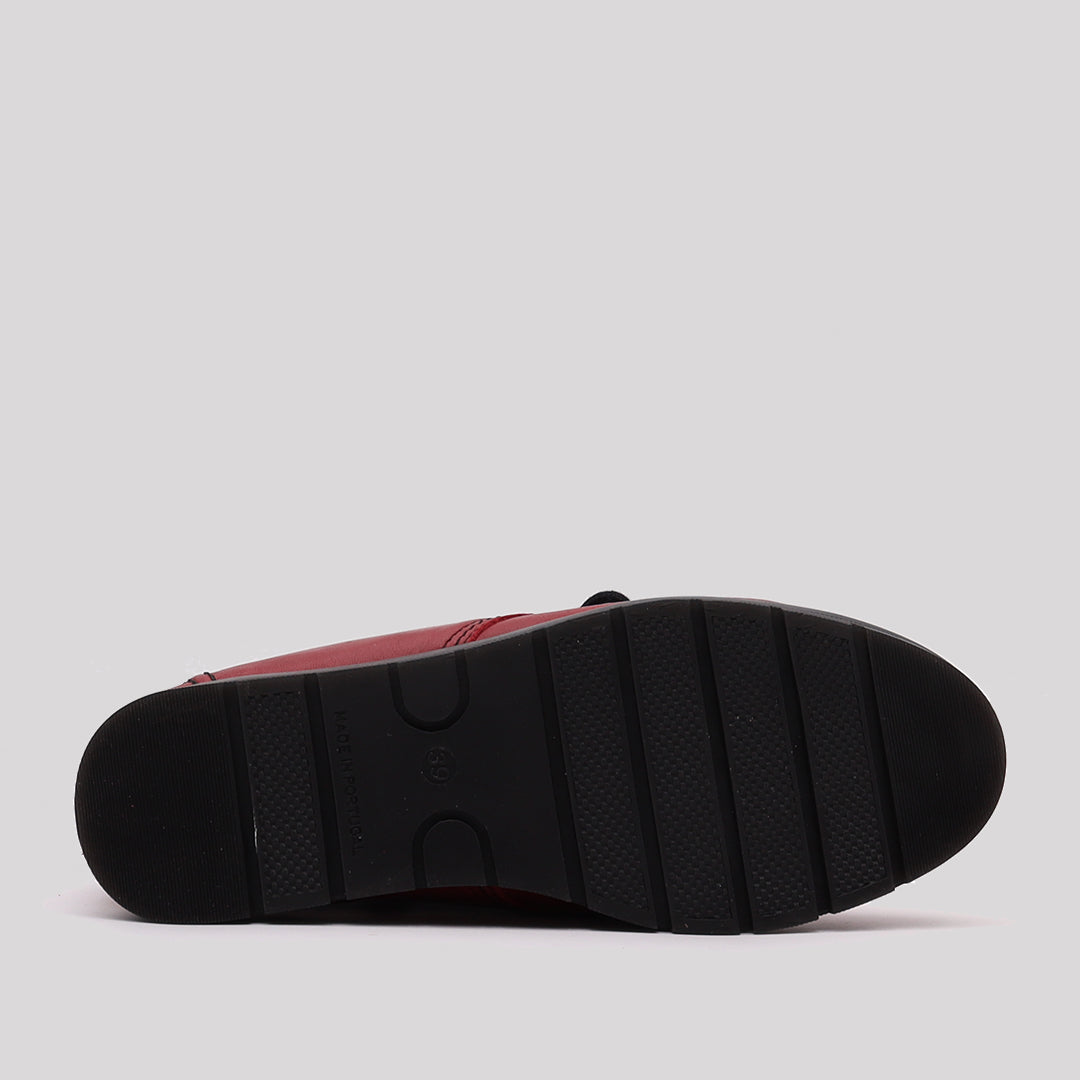 BLUCHER PIEL PL INVIERNO