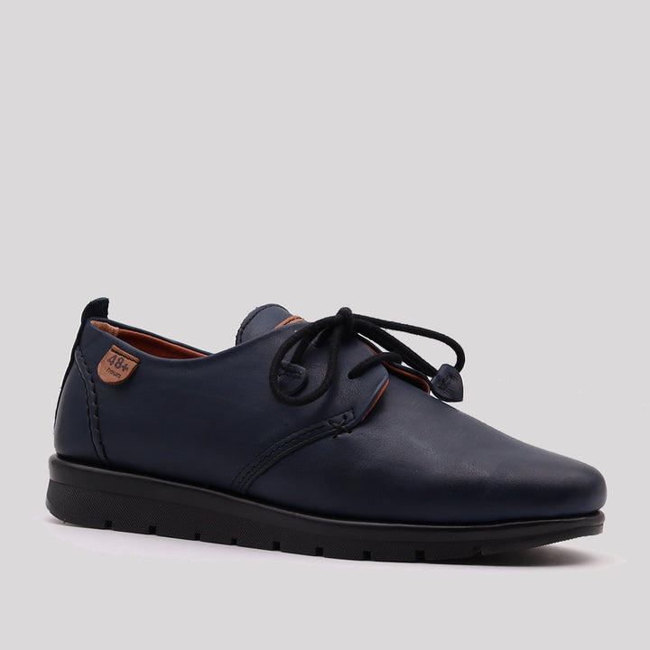 BLUCHER PIEL PL INVIERNO