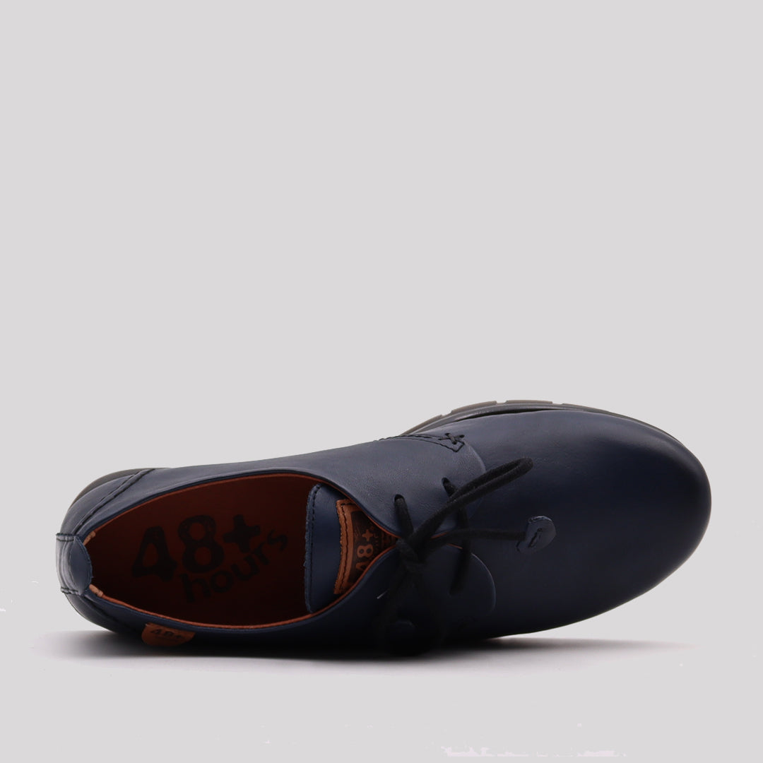 BLUCHER PIEL PL INVIERNO