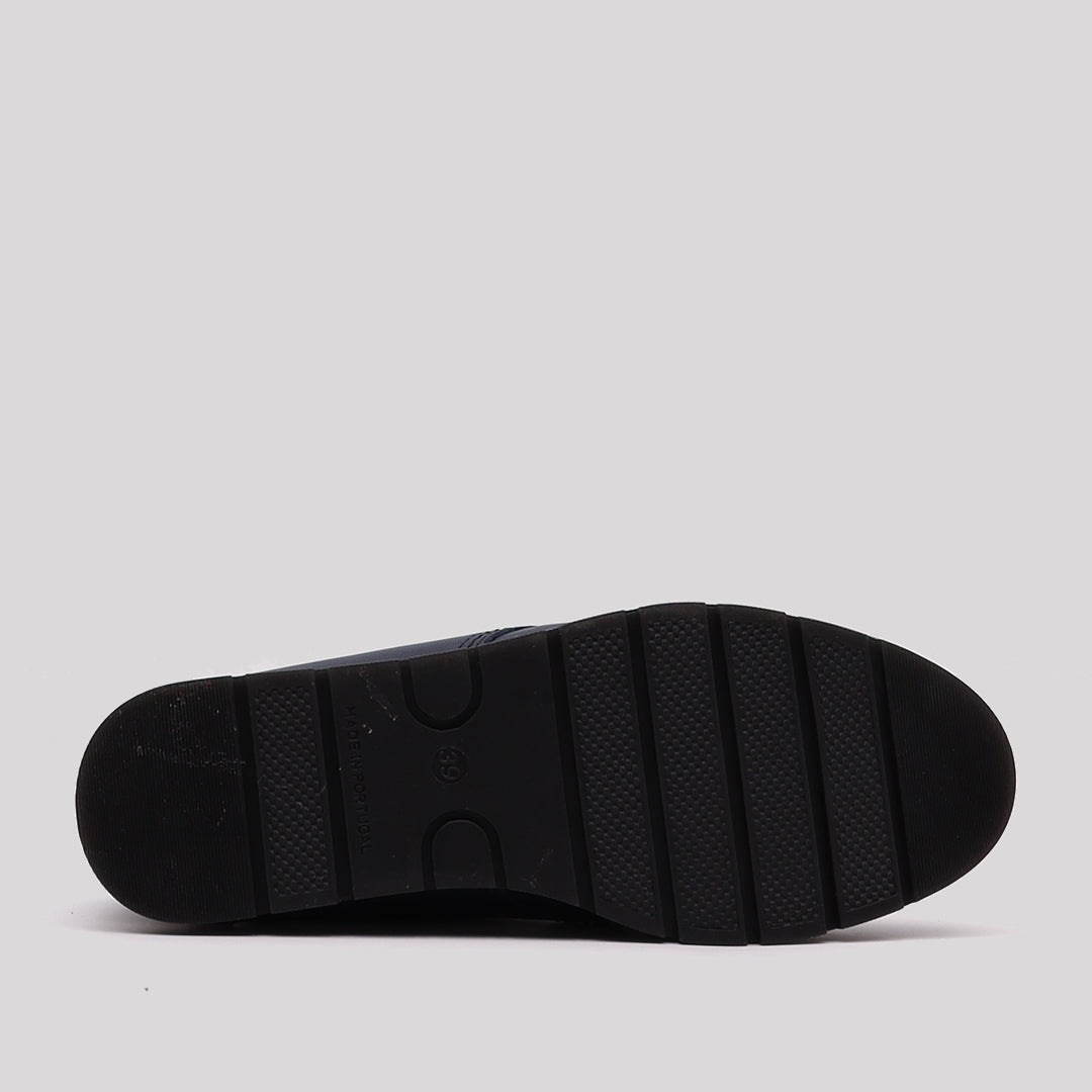 BLUCHER PIEL PL INVIERNO