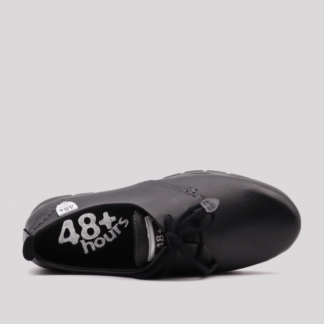 BLUCHER PIEL PL INVIERNO