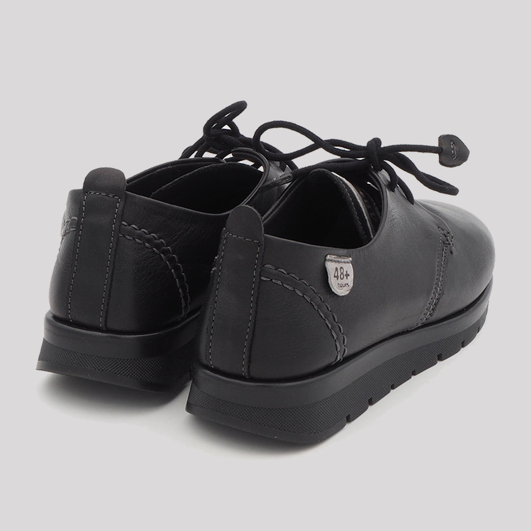 BLUCHER PIEL PL INVIERNO