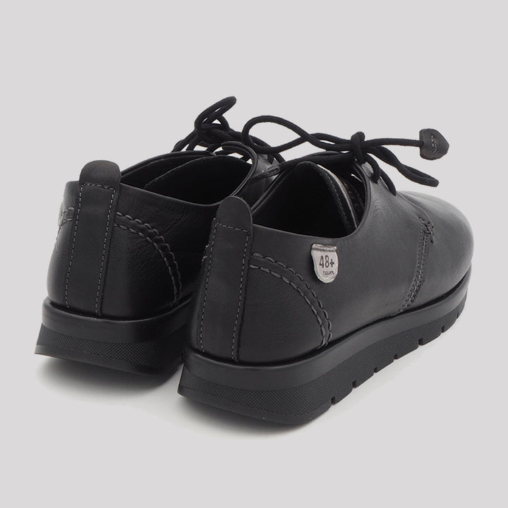 BLUCHER PIEL PL INVIERNO