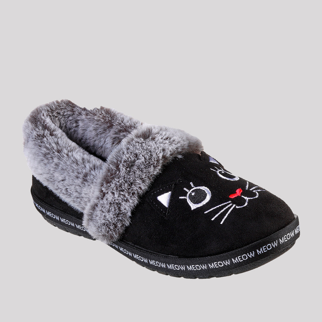 TOO COZY - MEOW PAJAMAS