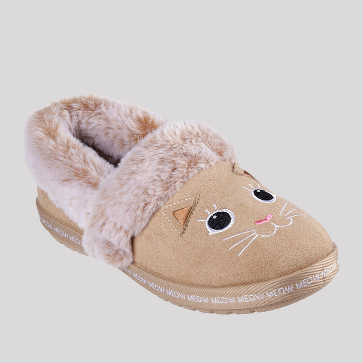 TOO COZY - MEOW PAJAMAS