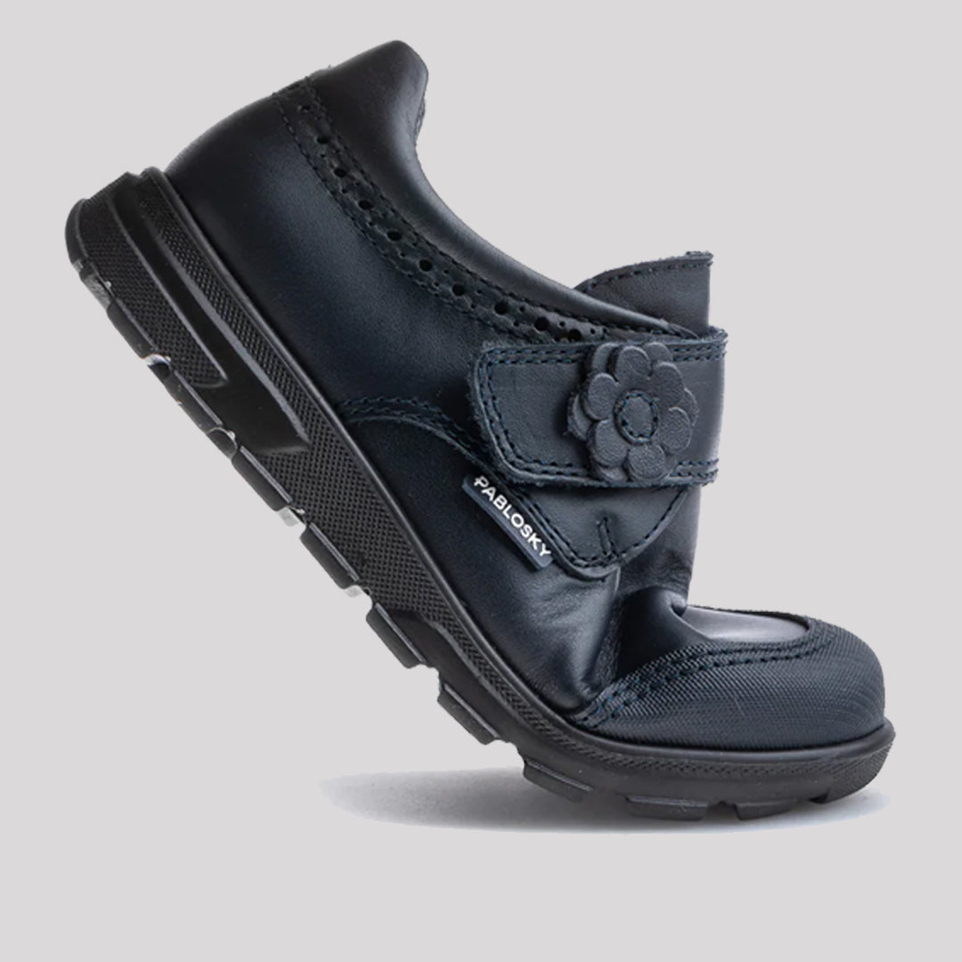 SANTOS - VELCRO FLOR