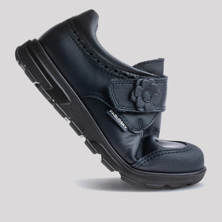 SANTOS - VELCRO FLOR