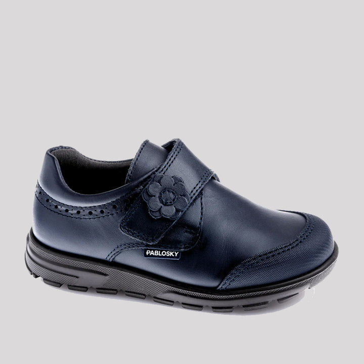 SANTOS - VELCRO FLOR