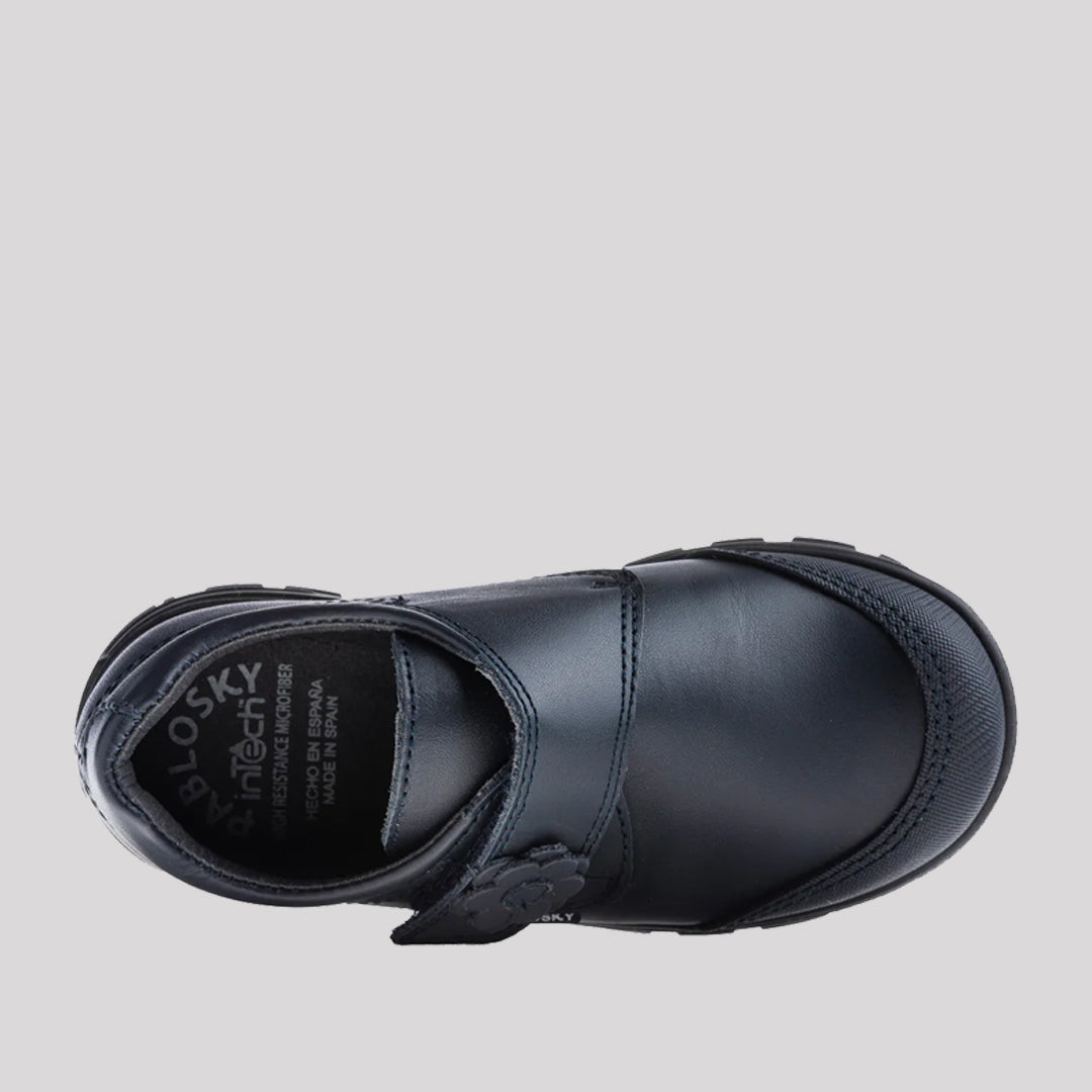 SANTOS - VELCRO FLOR