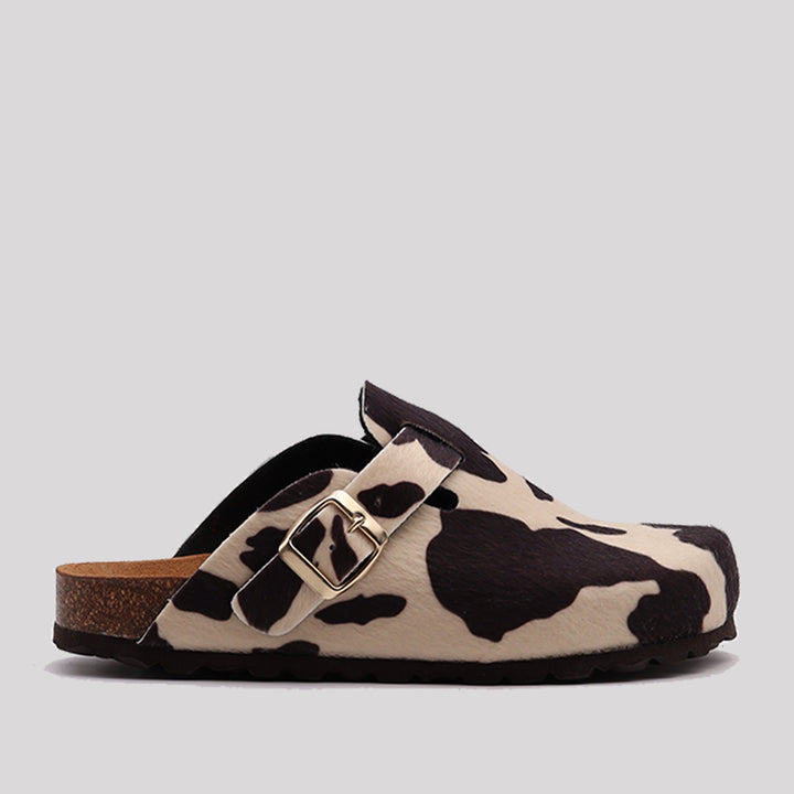 ZUECO SERRAJE ANIMAL VERANO