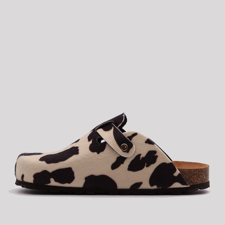 ZUECO SERRAJE ANIMAL VERANO