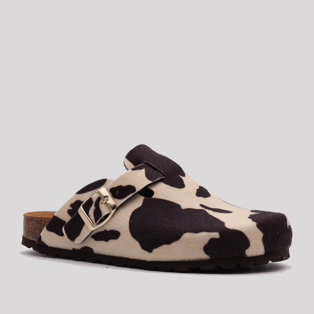 ZUECO SERRAJE ANIMAL VERANO