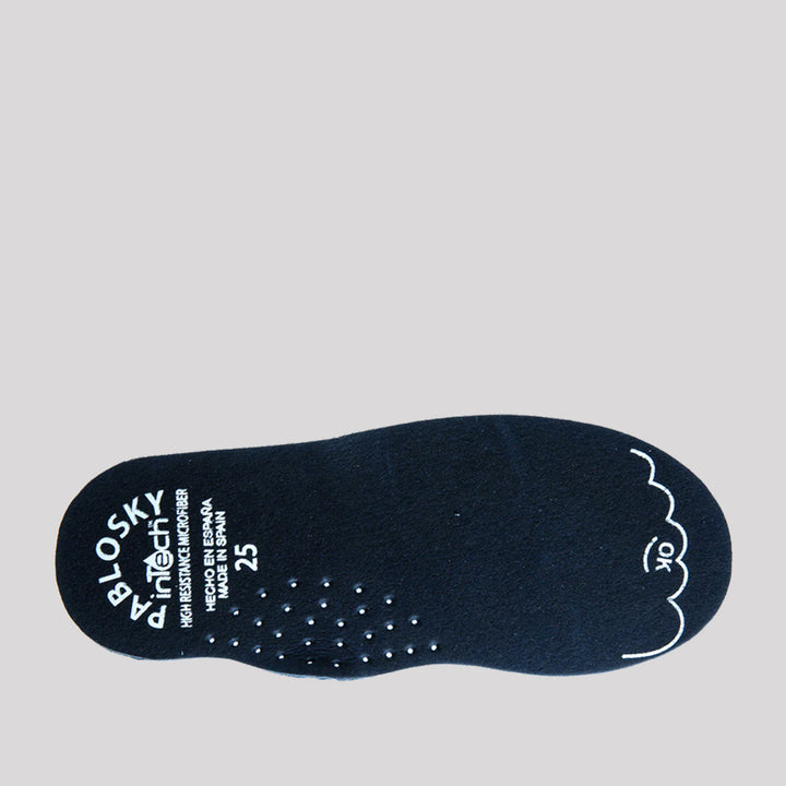 SONIC MERCEDES - BAREFOOT