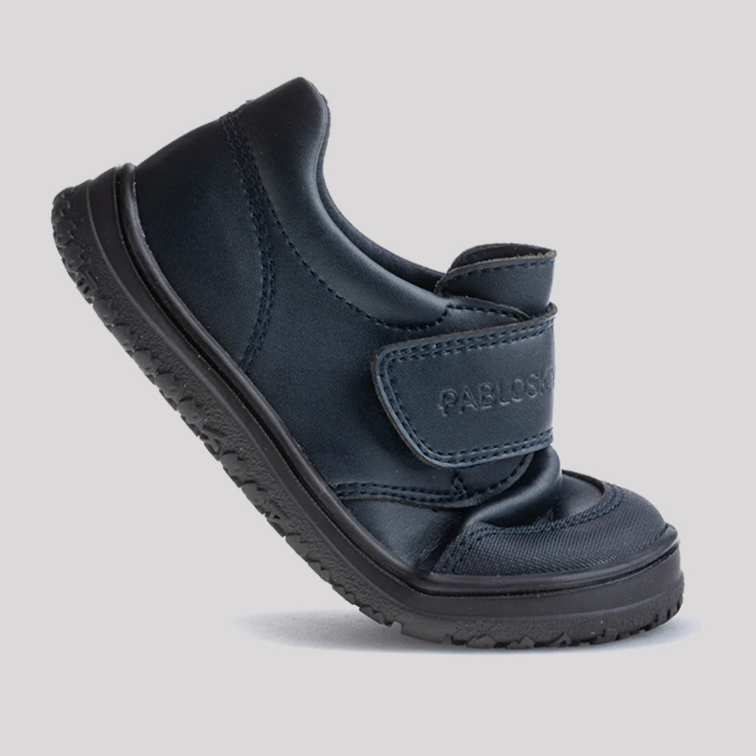 SONIC - BLUCHER 1 VELCRO