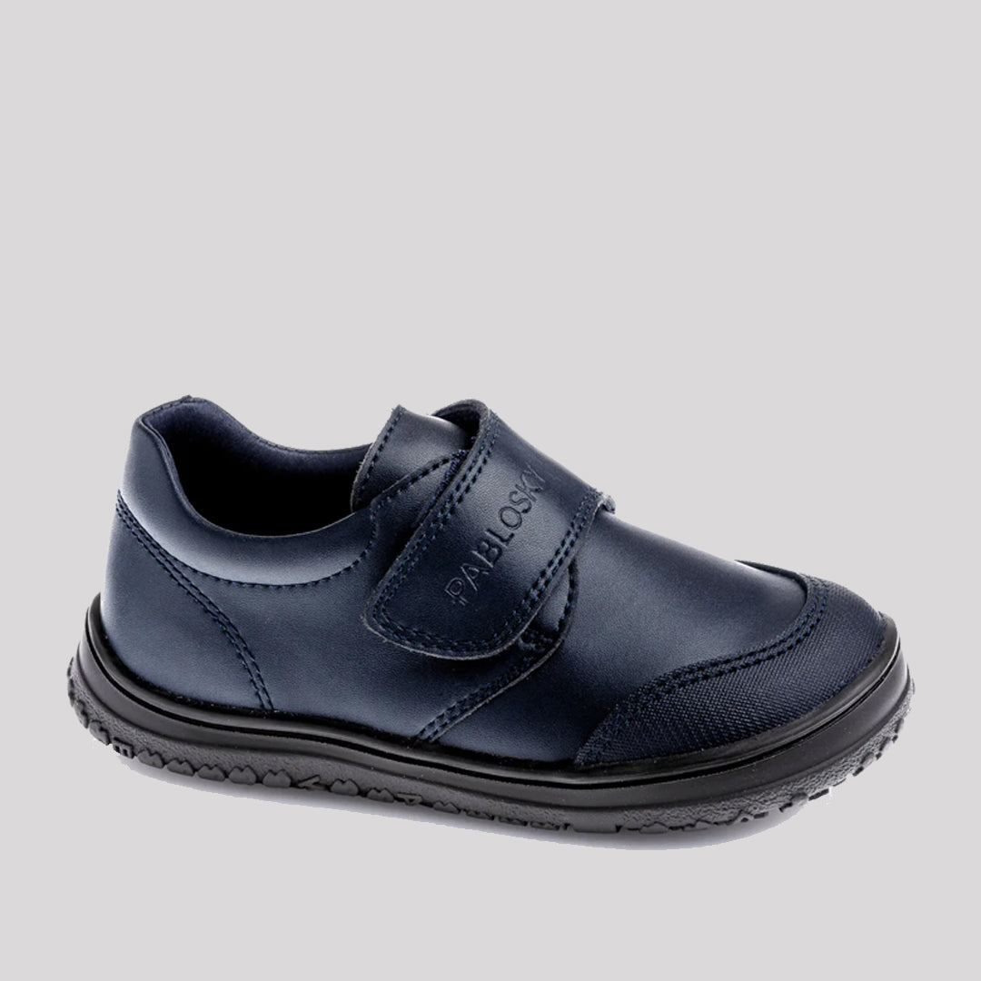 SONIC - BLUCHER 1 VELCRO