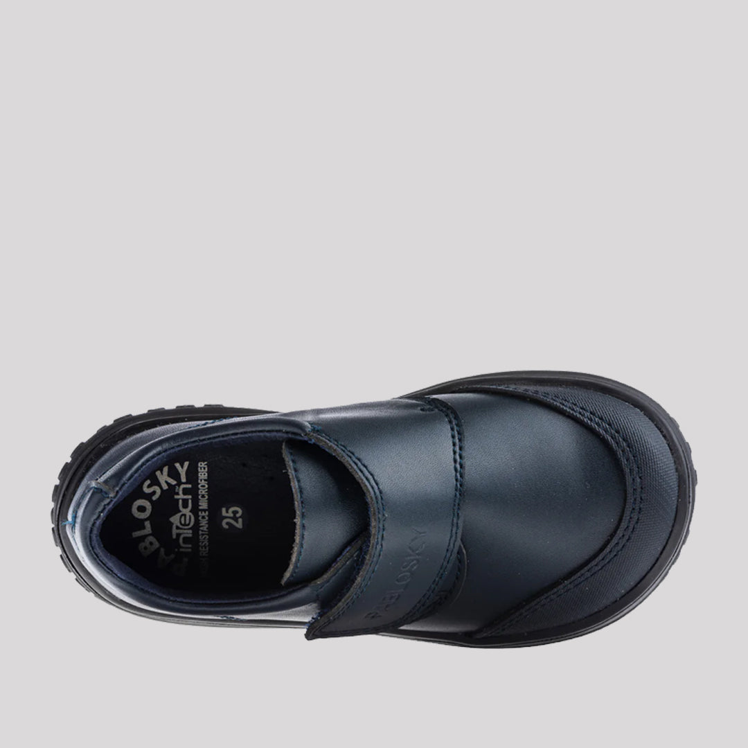 SONIC - BLUCHER 1 VELCRO
