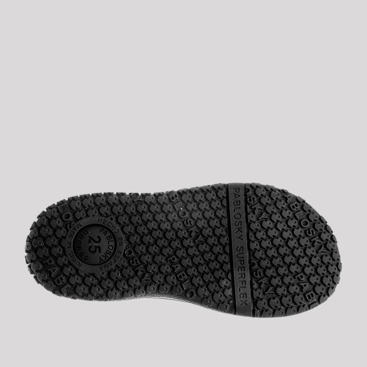 SONIC - BLUCHER 1 VELCRO
