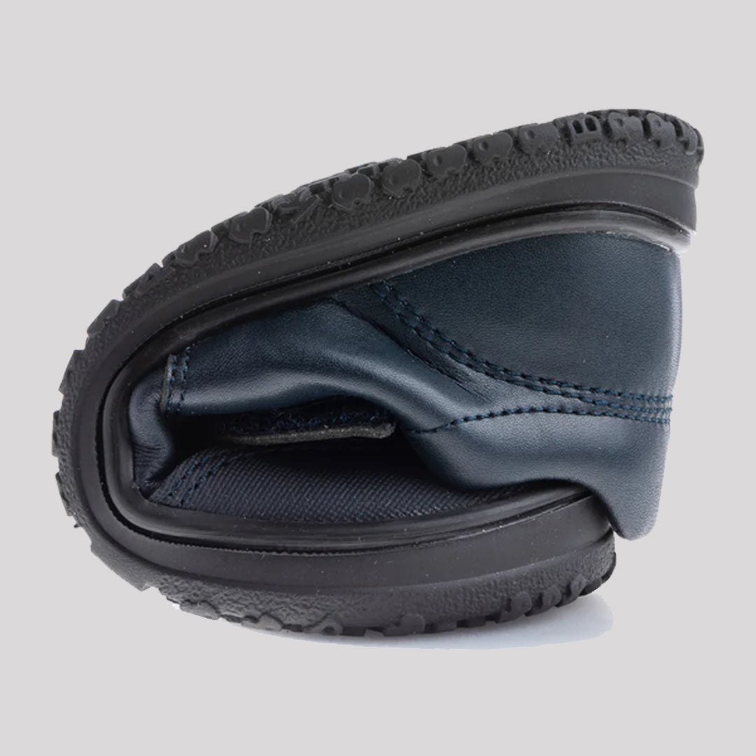 SONIC - BLUCHER 1 VELCRO