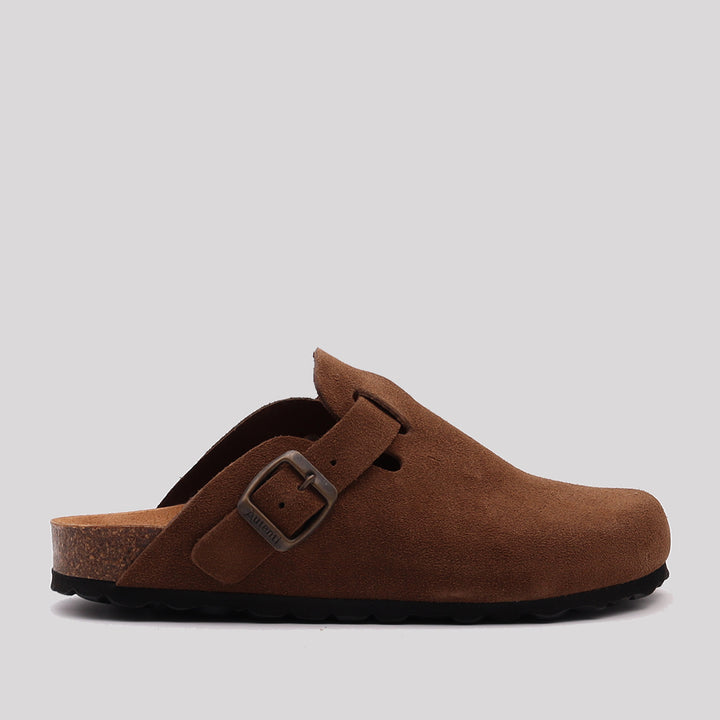 ZUECO SERRAJE VERANO - HOMBRE