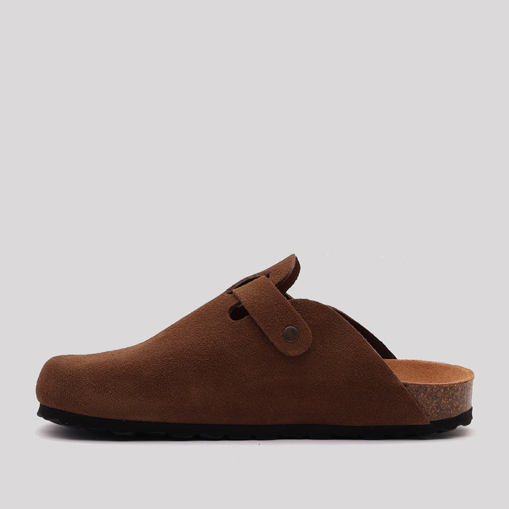 ZUECO SERRAJE VERANO - HOMBRE