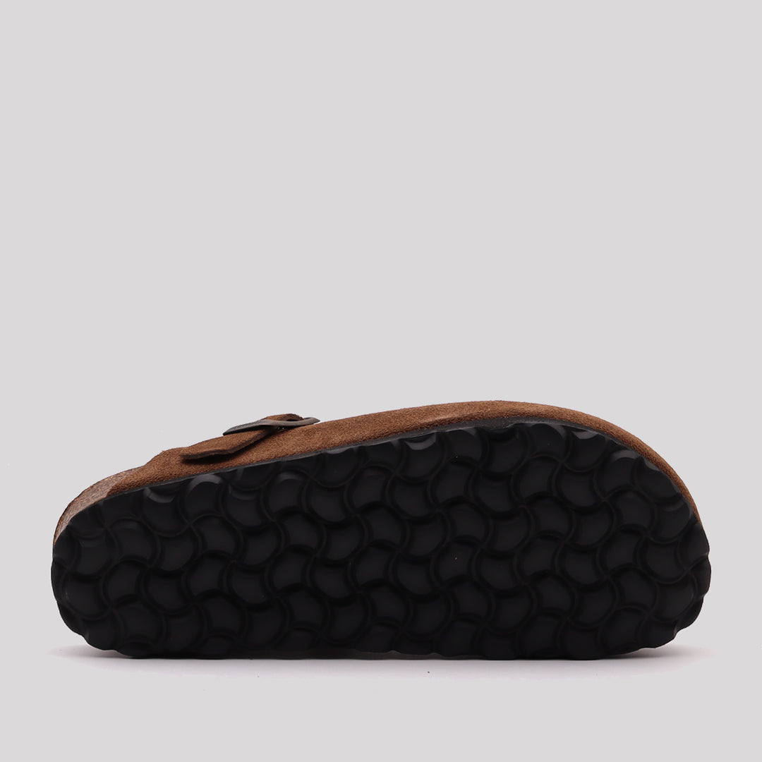 ZUECO SERRAJE VERANO - HOMBRE