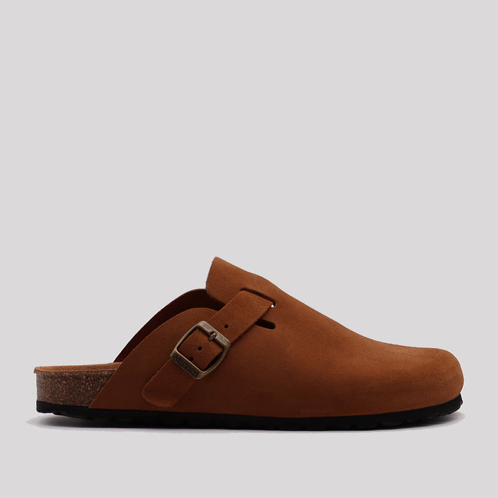 ZUECO SERRAJE VERANO - HOMBRE